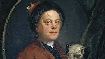 Dogs & Their Collars in the Age of Enlightenment