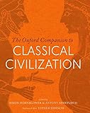 The Oxford Companion to Classical Civilization (Oxford Companions)