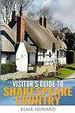 Visitor's Guide to Shakespeare Country