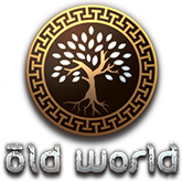 Mohawk Games / Old World